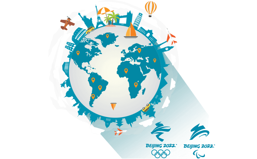 国际护照 尼加拉瓜护照 - GOTOCN